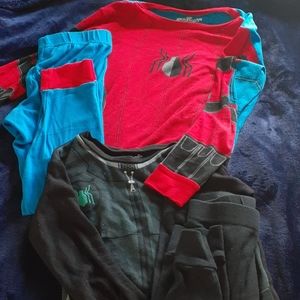 Boys pajamas